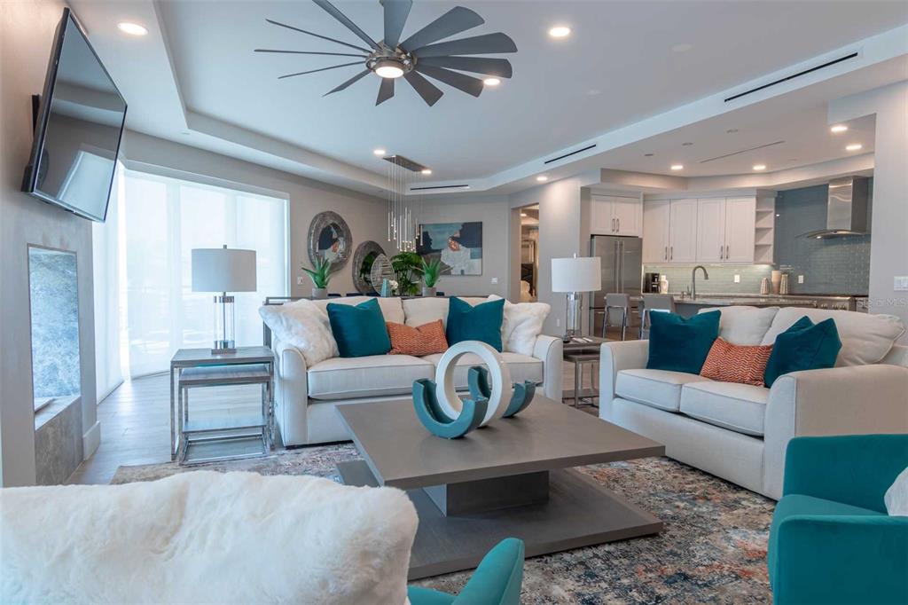 1140 Seaside Drive, Unit 101 Sarasota, FL 34242 - Photo 4 of 27