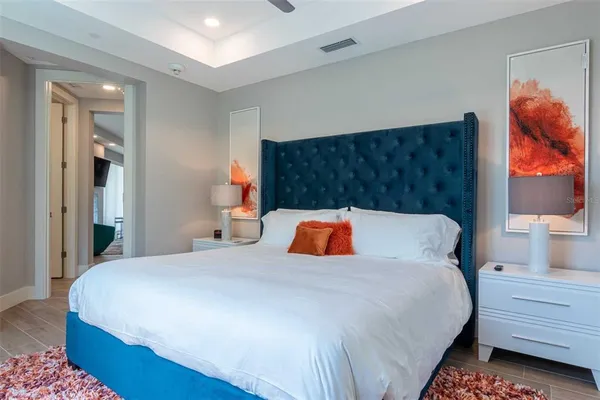 $25,048 | 1140 Seaside Drive, Unit 101, Sarasota, FL 34242