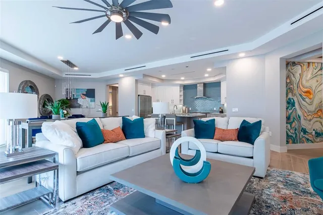 $25,048 | 1140 Seaside Drive, Unit 101, Sarasota, FL 34242