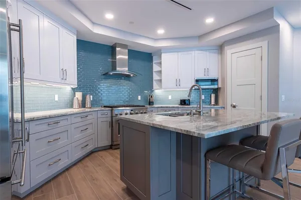 $25,048 | 1140 Seaside Drive, Unit 101, Sarasota, FL 34242