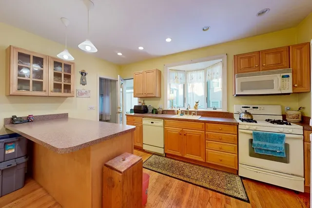 $2,295,000 | 78 Otis Street, Cambridge, MA 02141