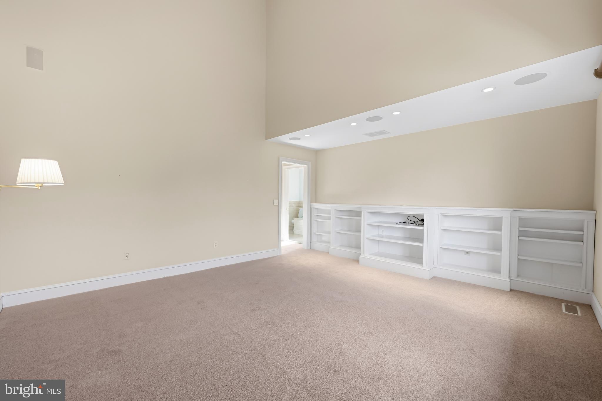 5700 Coley Court Baltimore, MD 21210 - Photo 24 of 53 a view of an empty room