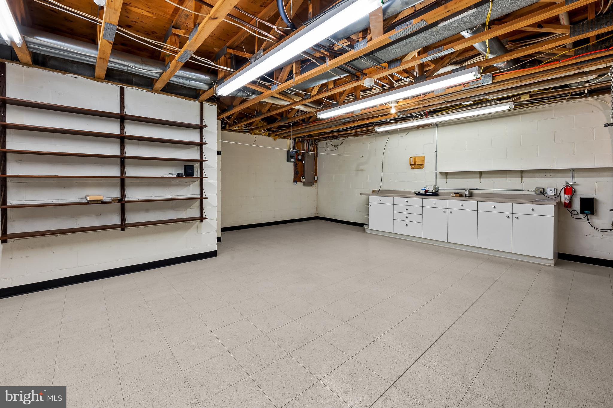 5700 Coley Court Baltimore, MD 21210 - Photo 42 of 53 a view of a storage & utility room
