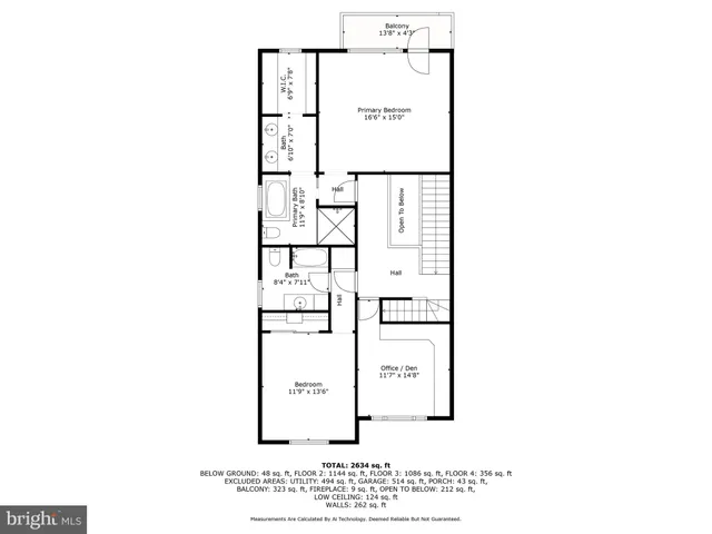 $750,000 | 5700 Coley Court, Baltimore, MD 21210