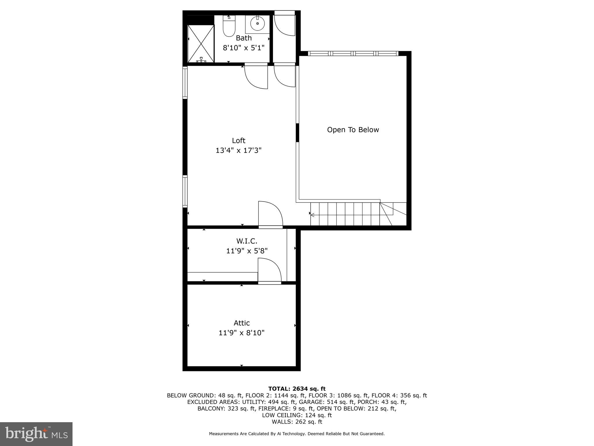 5700 Coley Court Baltimore, MD 21210 - Photo 51 of 53 unknown