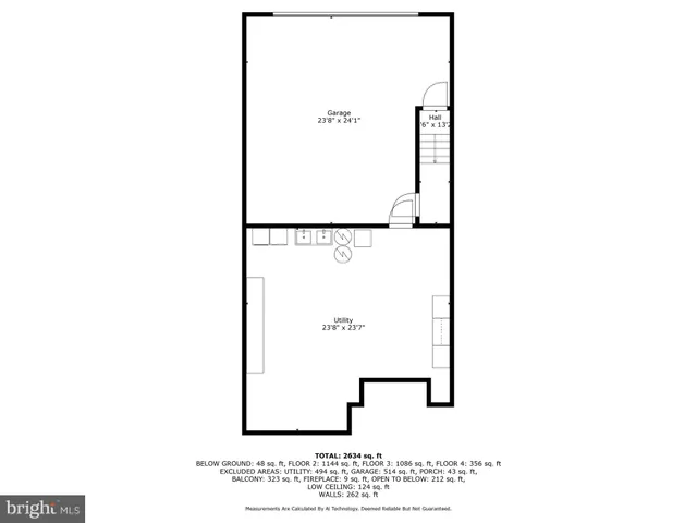 $750,000 | 5700 Coley Court, Baltimore, MD 21210