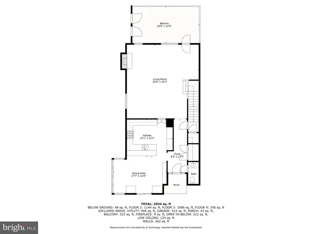 $795,000 | 5700 Coley Court, Baltimore, MD 21210