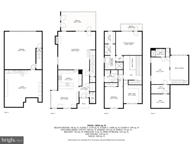 $750,000 | 5700 Coley Court, Baltimore, MD 21210