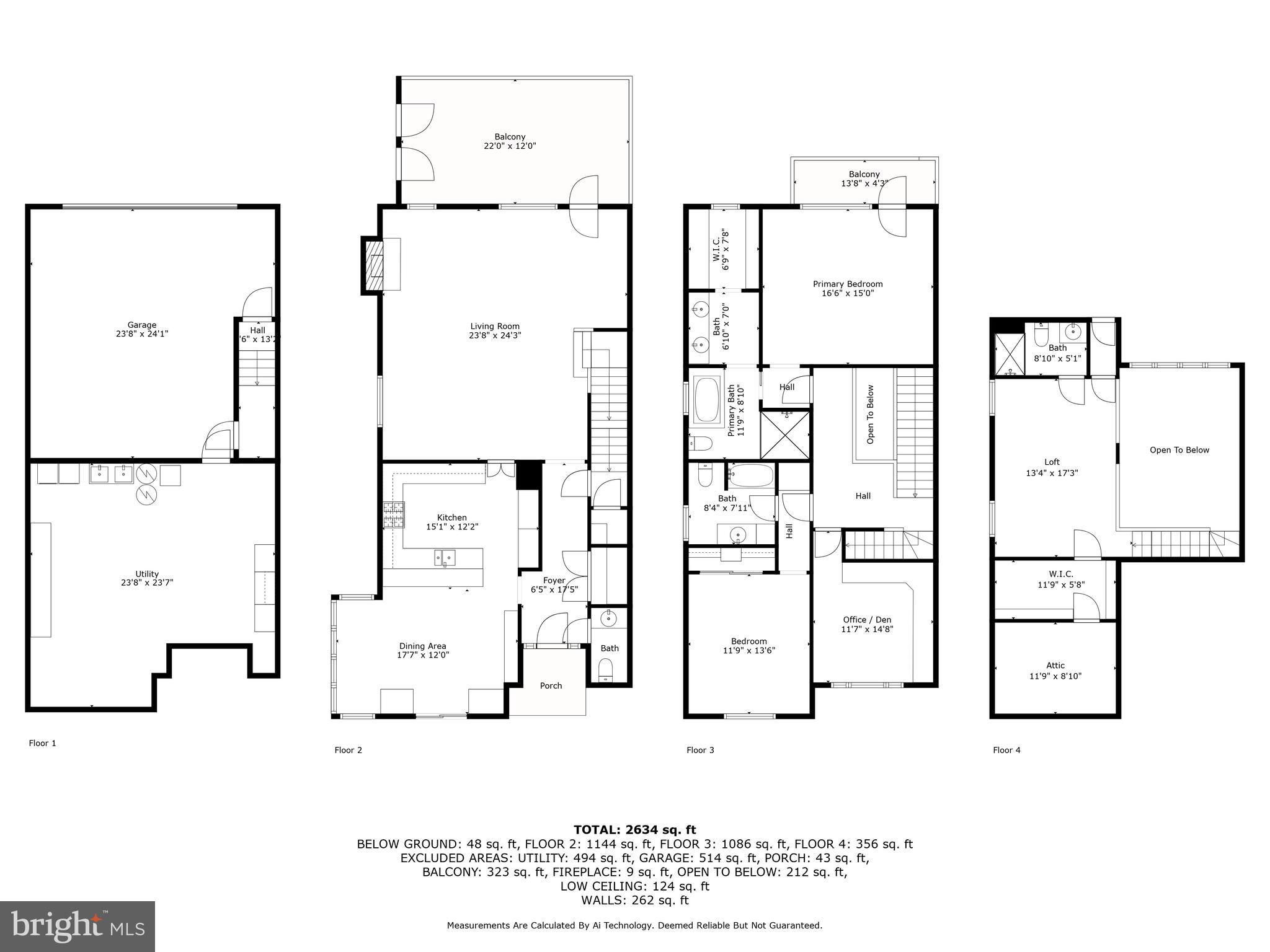 5700 Coley Court Baltimore, MD 21210 - Photo 53 of 53