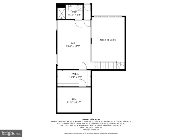 $795,000 | 5700 Coley Court, Baltimore, MD 21210