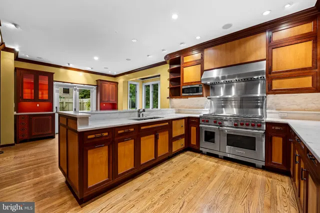 $795,000 | 5700 Coley Court, Baltimore, MD 21210