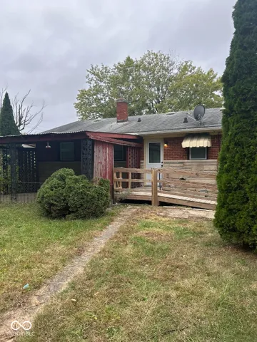 $220,000 | 4617 North Kenmore Road, Indianapolis, IN 46226