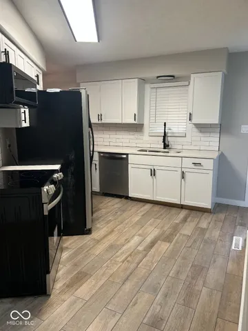 $220,000 | 4617 North Kenmore Road, Indianapolis, IN 46226