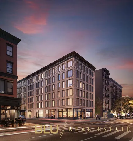 $945,000 | 45 East 7th Street, Unit 3A | East Village