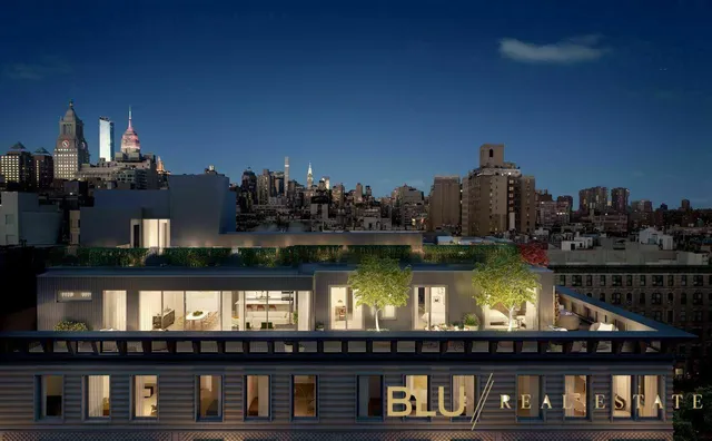 $945,000 | 45 East 7th Street, Unit 3A | East Village