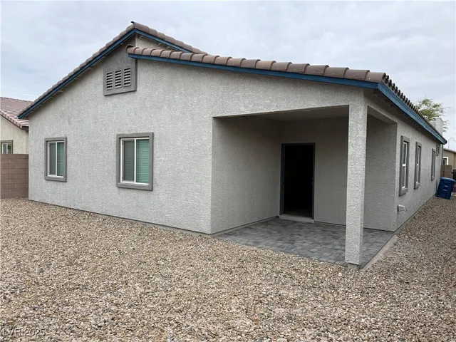 $2,600 | 7911 Pearly Court, North Las Vegas, NV 89084