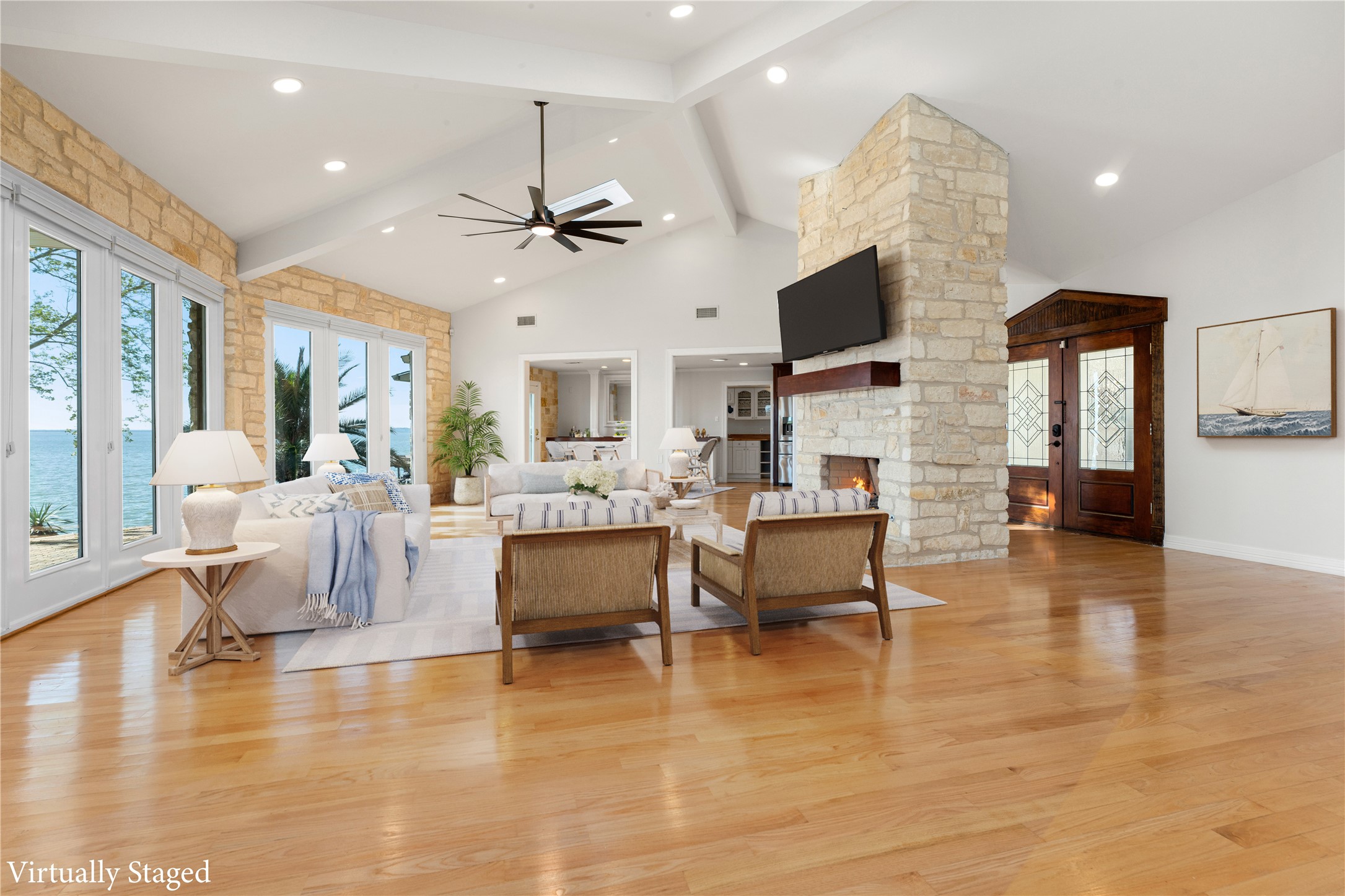 436 Fawn Road Livingston, TX 77351 - Photo 9 of 50
