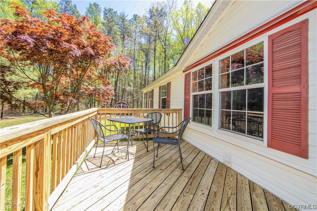 6607 Blenheim Road Powhatan, VA 23139 - Photo 11 of 41 Gallery Image 11