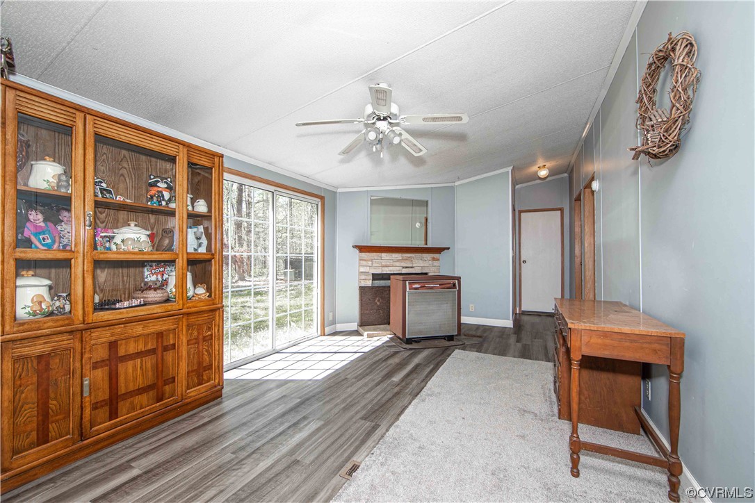 6607 Blenheim Road Powhatan, VA 23139 - Photo 13 of 41 Gallery Image 13