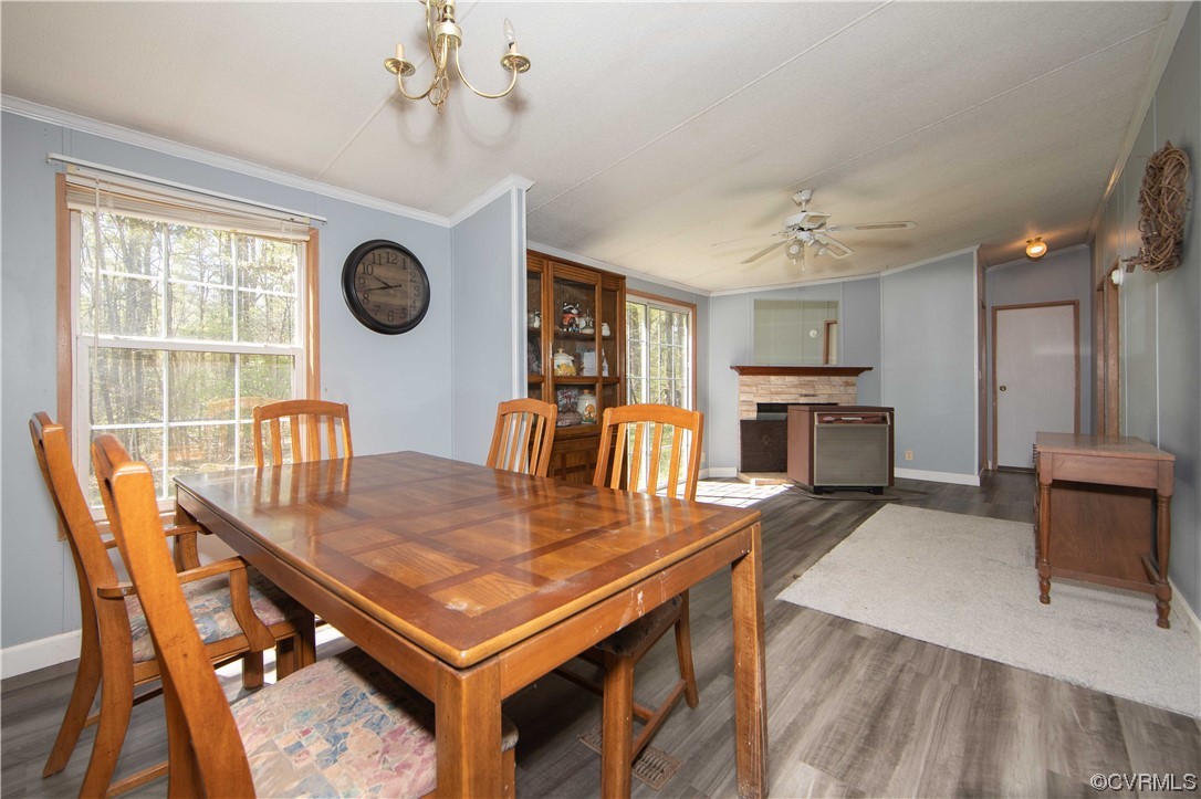 6607 Blenheim Road Powhatan, VA 23139 - Photo 14 of 41 Gallery Image 14