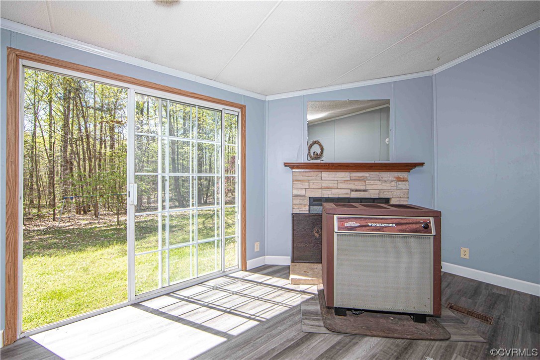 6607 Blenheim Road Powhatan, VA 23139 - Photo 16 of 41 Gallery Image 16