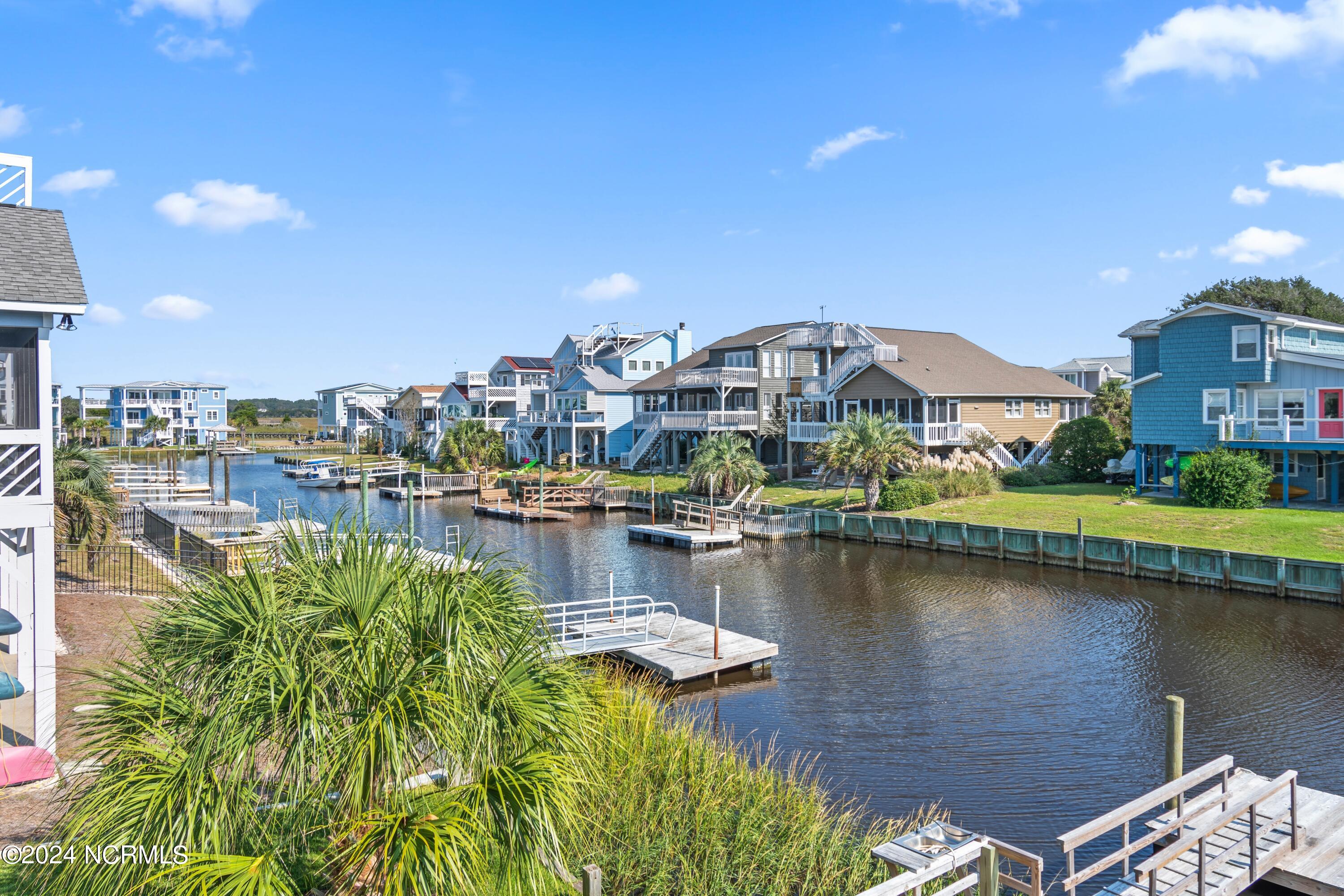 415 Sailfish Street Sunset Beach, NC 28468 - Photo 9 of 63 Views