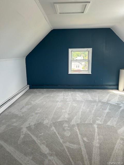 309 South Broadway, Unit 2 UPPER LEVEL Lindenhurst, NY 11757 - Photo 11 of 13 a view of an empty room