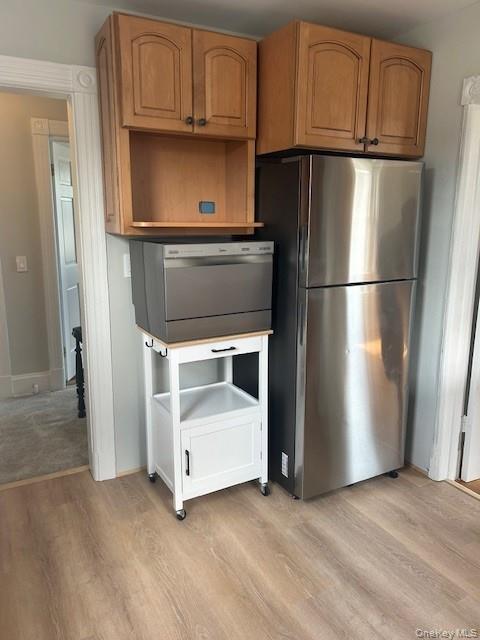 309 South Broadway, Unit 2 UPPER LEVEL Lindenhurst, NY 11757 - Photo 5 of 13 a utility room with dryer and washer