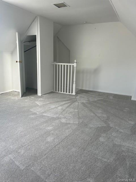 309 South Broadway, Unit 2 UPPER LEVEL Lindenhurst, NY 11757 - Photo 10 of 13 a view of an empty room