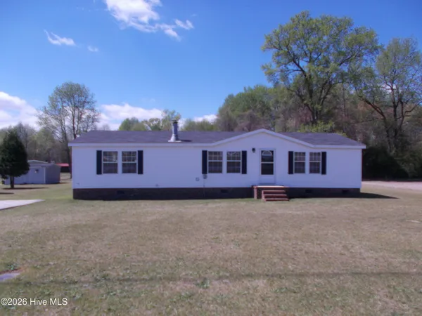 $196,000 | 4518 Owens Family Road, La Grange, NC 28551