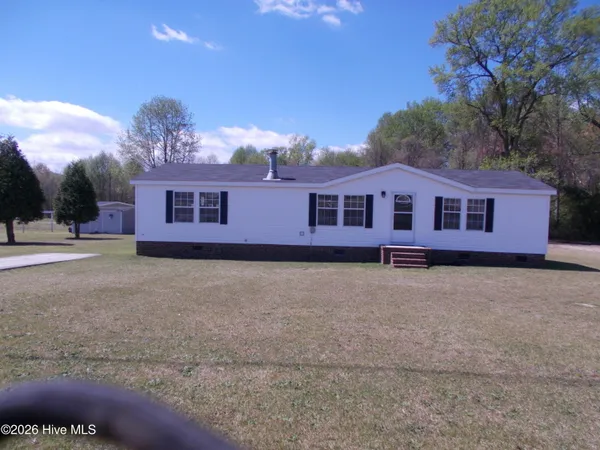 $196,000 | 4518 Owens Family Road, La Grange, NC 28551