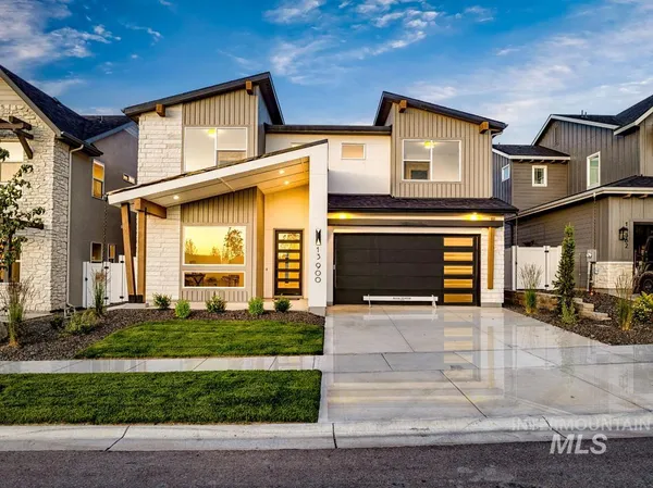 $895,092 | 13900 North Ermine Avenue, Boise, ID 83714
