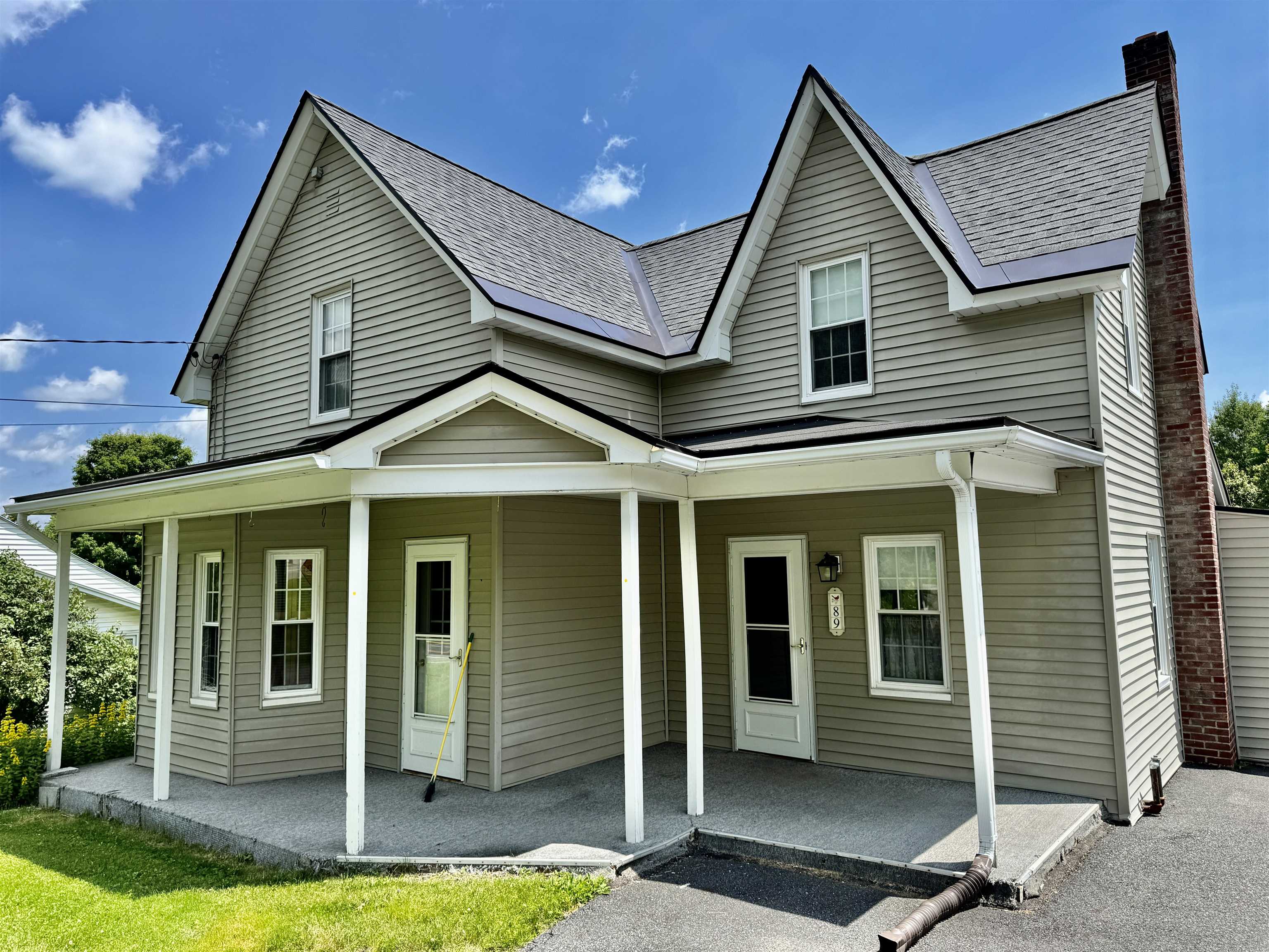 89 Church Hill Road Barre Town, VT 05654 - Photo 27 of 29