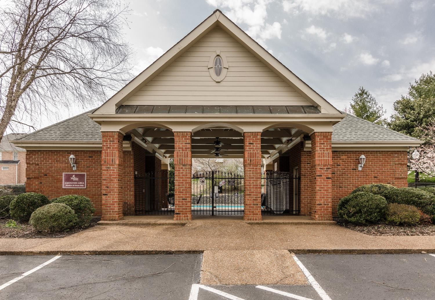 108 Ridgeview Trace Hendersonville, TN 37075 - Photo 54 of 57 Gallery Image 54