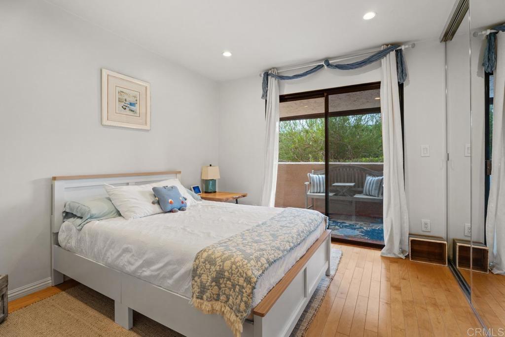 13051 Caminito Del Rocio Del Mar, CA 92014 - Photo 61 of 73 Secondary Bedroom