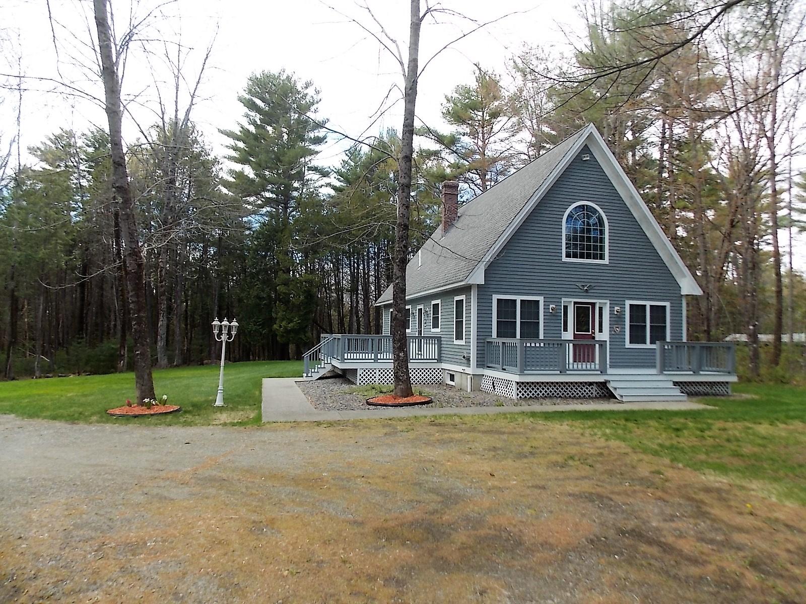 13 Crow Road Madison, ME 04950 - Photo 3 of 39 3