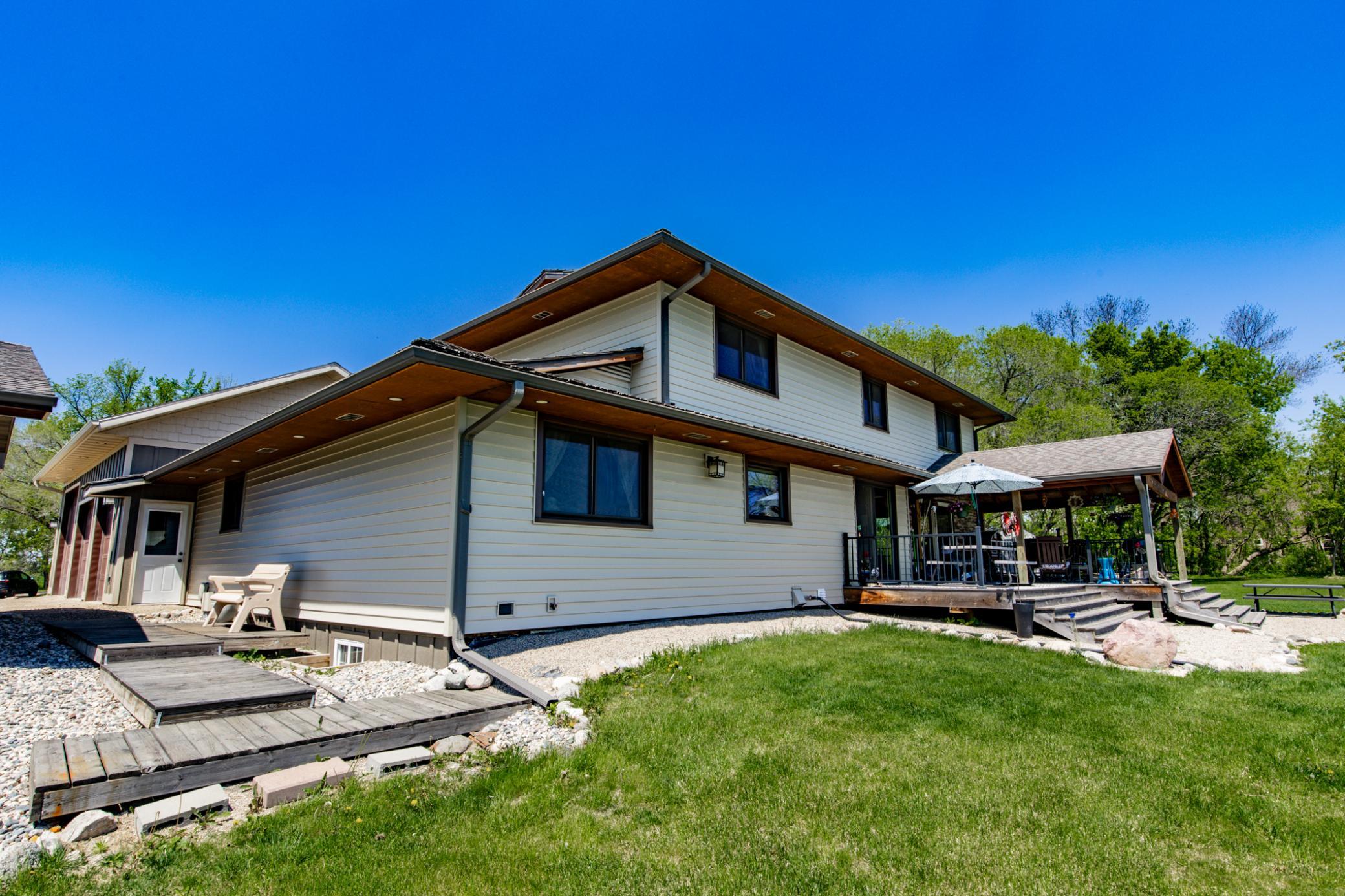 36968 Co Highway 60 Frazee, MN 56544 - Photo 70 of 97
