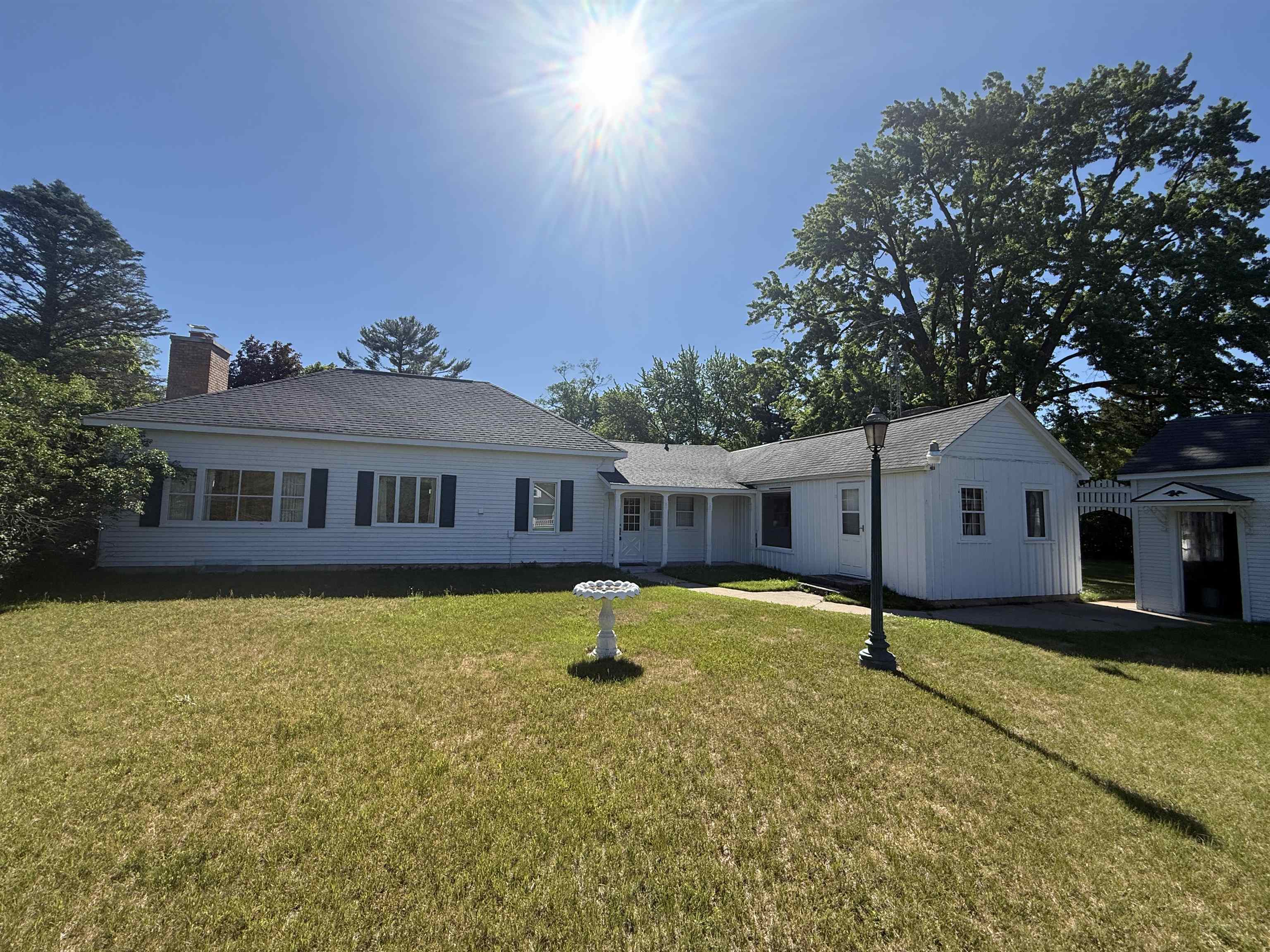414 Foster Road Redgranite, WI 54970 - Photo 58 of 60