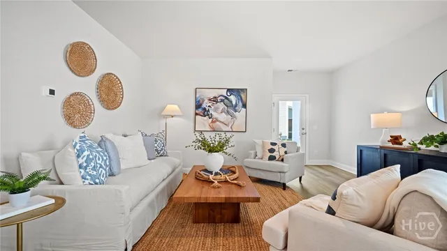 $315,990 | 31 Cypress Loop, Port Wentworth, GA 31407