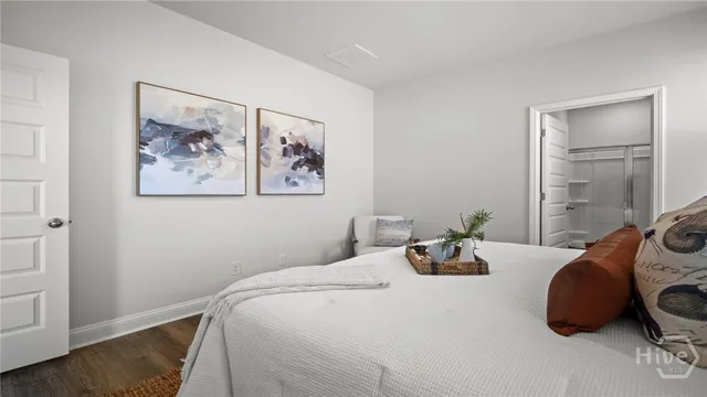 $315,990 | 31 Cypress Loop, Port Wentworth, GA 31407