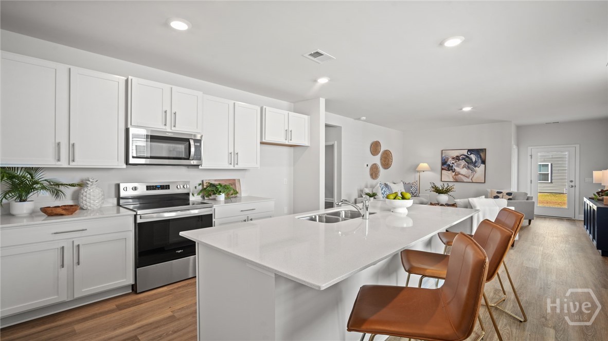 31 Cypress Loop Port Wentworth, GA 31407 - Photo 2 of 33