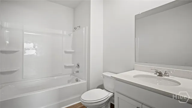 $315,990 | 31 Cypress Loop, Port Wentworth, GA 31407