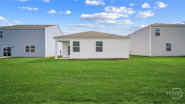 $315,990 | 31 Cypress Loop, Port Wentworth, GA 31407