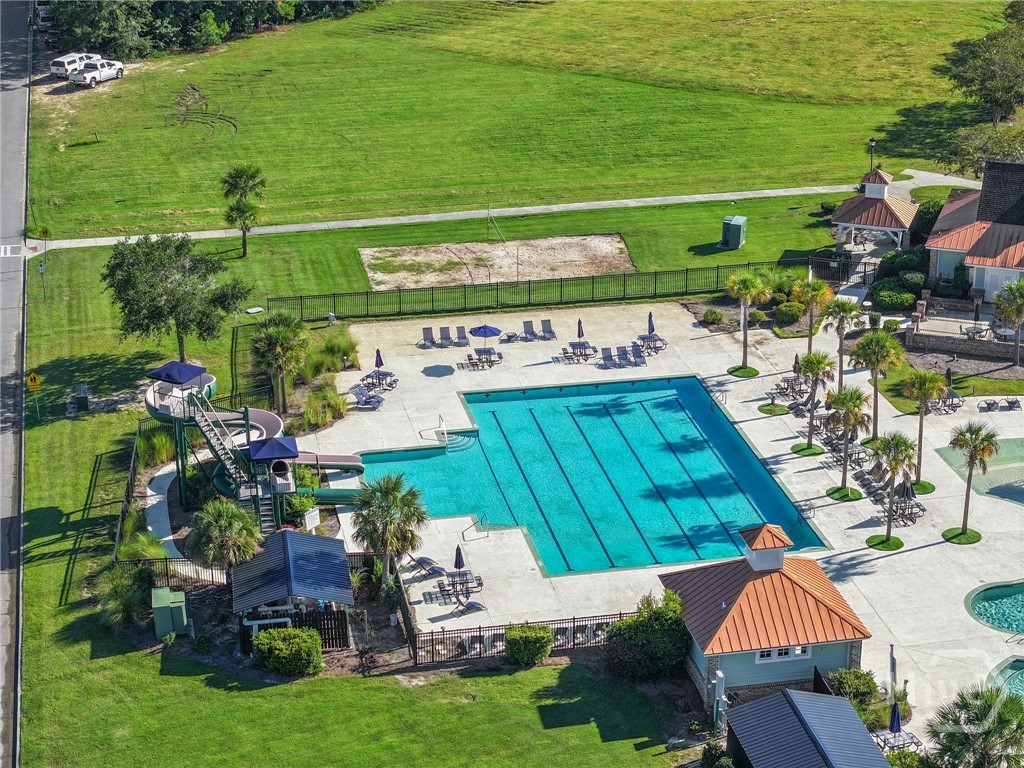 31 Cypress Loop Port Wentworth, GA 31407 - Photo 26 of 33