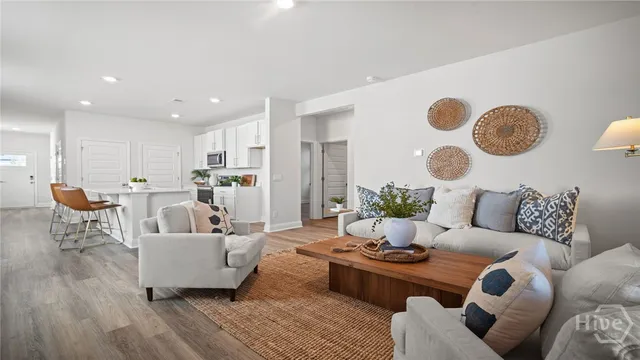 $315,990 | 31 Cypress Loop, Port Wentworth, GA 31407