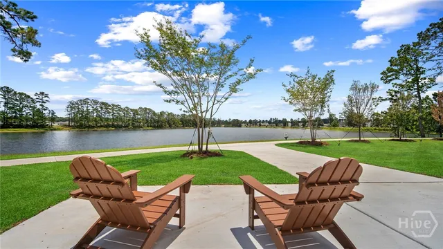 $315,990 | 31 Cypress Loop, Port Wentworth, GA 31407