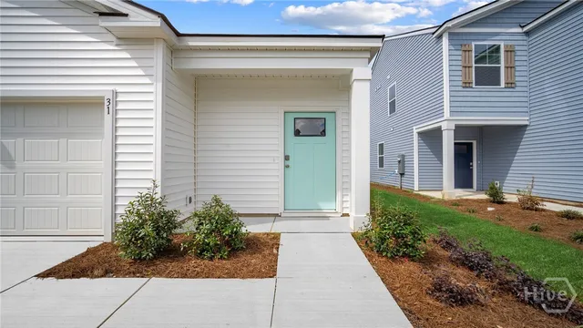 $315,990 | 31 Cypress Loop, Port Wentworth, GA 31407