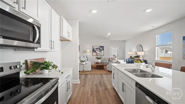 $315,990 | 31 Cypress Loop, Port Wentworth, GA 31407