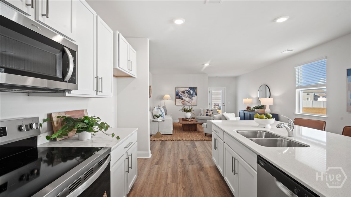 31 Cypress Loop Port Wentworth, GA 31407 - Photo 7 of 33