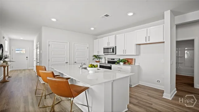 $315,990 | 31 Cypress Loop, Port Wentworth, GA 31407